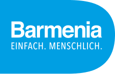 barmenia logo