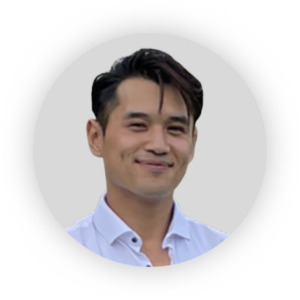 Sang Nguyen Digital Experience Berater